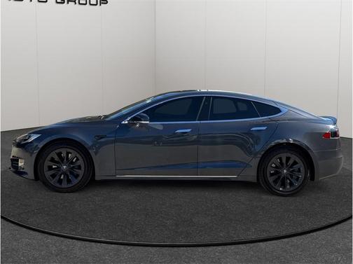 2018 Tesla Model S 100D