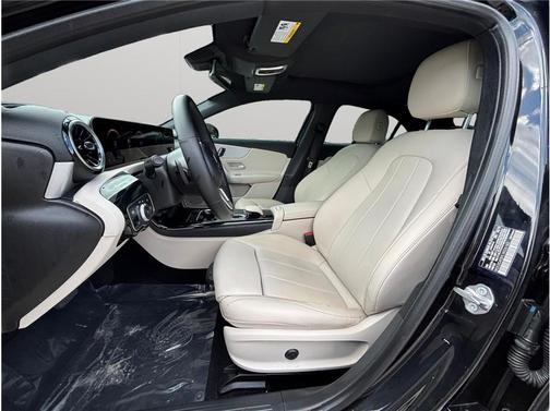 2020 Mercedes-Benz A-Class A 220 Sedan 4D