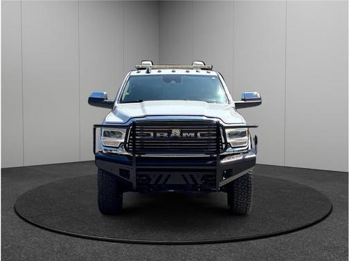 2022 RAM 2500 Laramie Mega Cab 4x4 6'4' Box