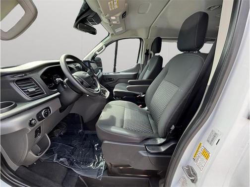 2021 Ford Transit-350 XLT