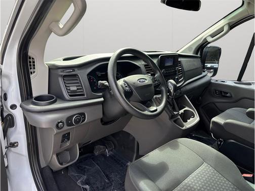 2021 Ford Transit-350 XLT