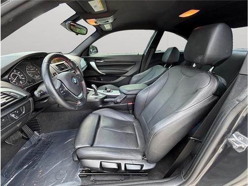 2016 BMW 228 228i Coupe 2D