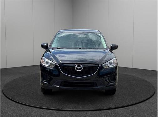2015 Mazda CX-5 Sport