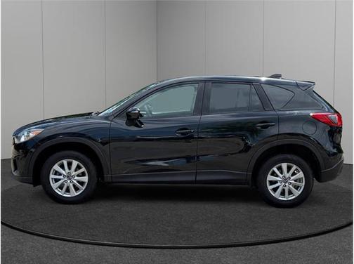 2015 Mazda CX-5 Sport