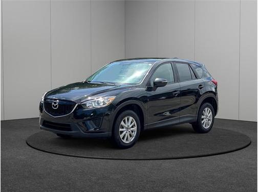 2015 Mazda CX-5 Sport