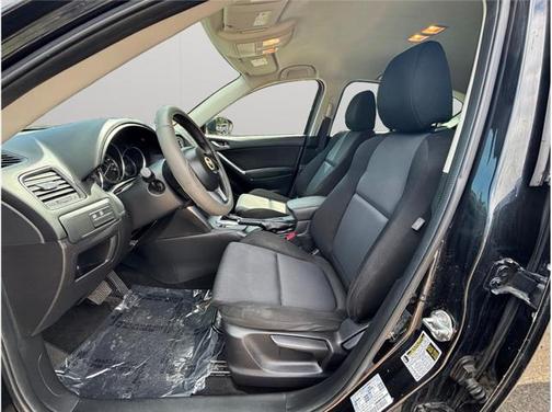 2015 Mazda CX-5 Sport