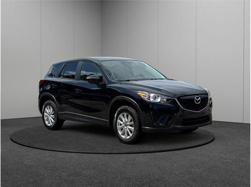2015 Mazda CX-5 Sport