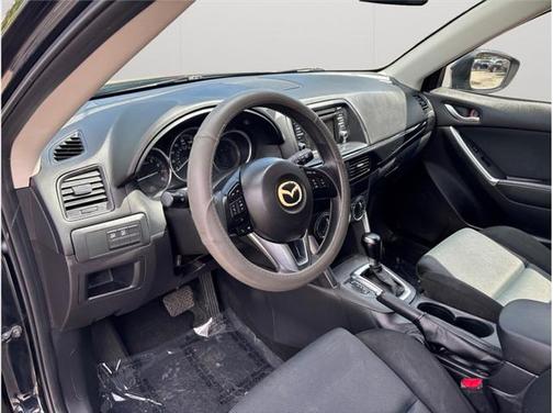 2015 Mazda CX-5 Sport