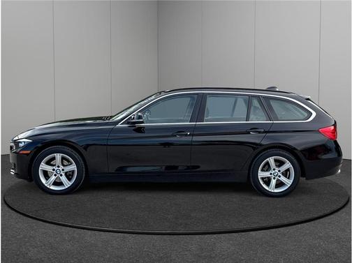 2015 BMW 328 xDrive
