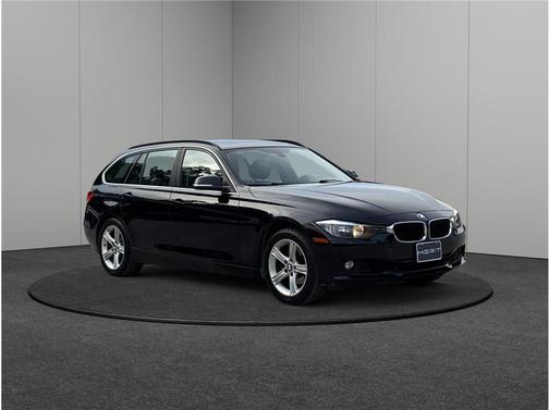 2015 BMW 328 xDrive