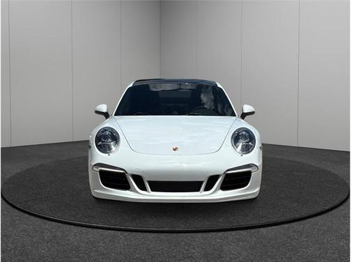 2015 Porsche 911 Carrera S