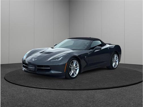 2014 Chevrolet Corvette Stingray Base