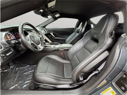 2014 Chevrolet Corvette Stingray Base