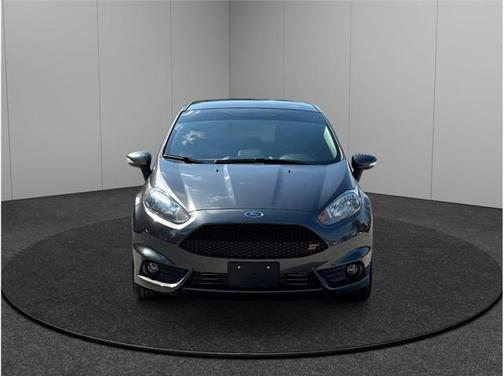 2019 Ford Fiesta ST