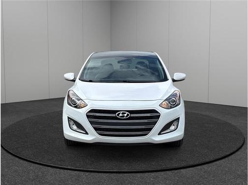 2016 Hyundai Elantra GT Base