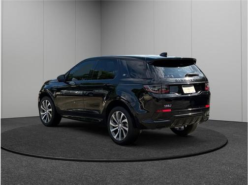 2022 Land Rover Discovery Sport SE R-Dynamic