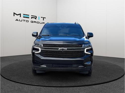 2021 Chevrolet Tahoe 2WD RST