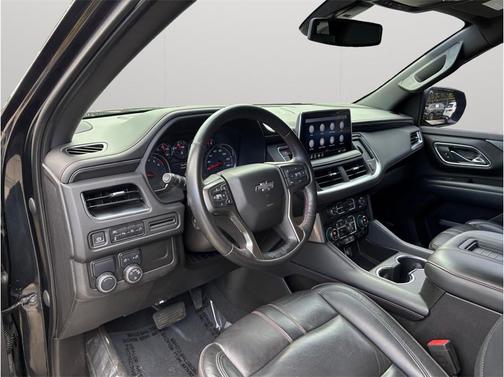 2021 Chevrolet Tahoe 2WD RST