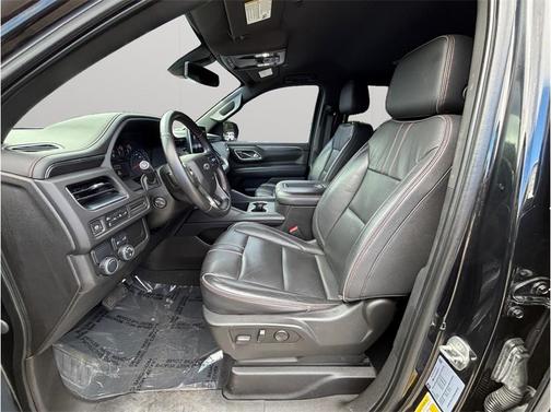 2021 Chevrolet Tahoe 2WD RST