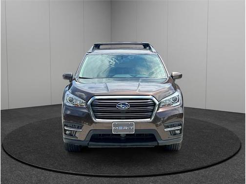 2019 Subaru Ascent Premium 7-Passenger