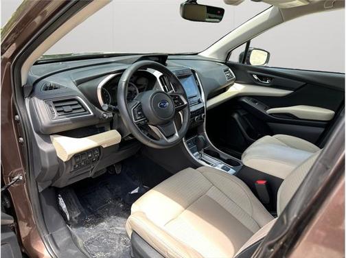 2019 Subaru Ascent Premium 7-Passenger