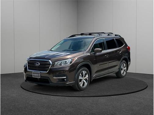 2019 Subaru Ascent Premium 7-Passenger