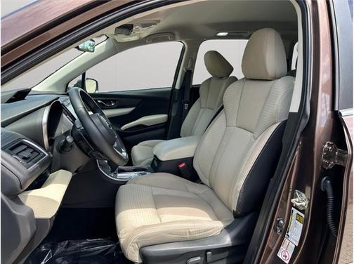 2019 Subaru Ascent Premium 7-Passenger