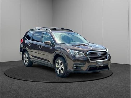 2019 Subaru Ascent Premium 7-Passenger