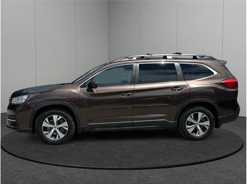2019 Subaru Ascent Premium 7-Passenger