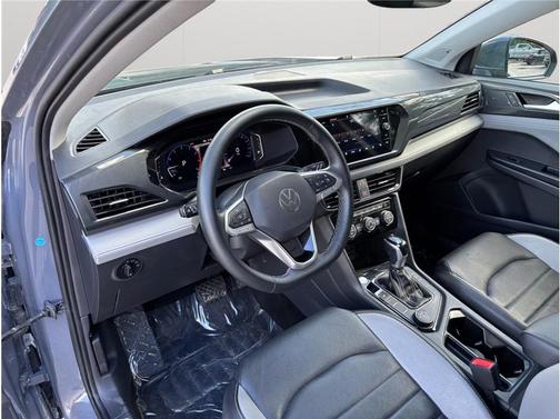 2023 Volkswagen Taos 1.5T SEL