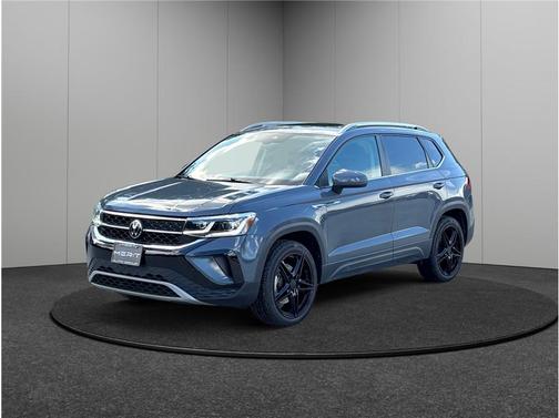 2023 Volkswagen Taos 1.5T SEL