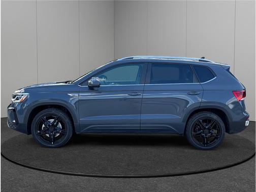 2023 Volkswagen Taos 1.5T SEL