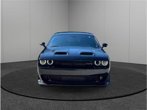 2023 Dodge Challenger SRT Hellcat