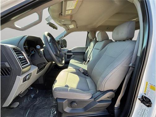 2018 Ford F-250 XLT