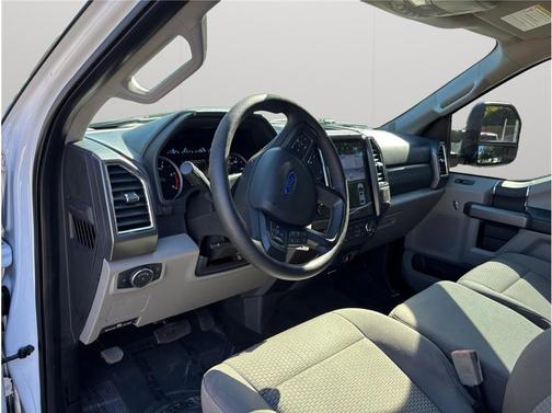 2018 Ford F-250 XLT