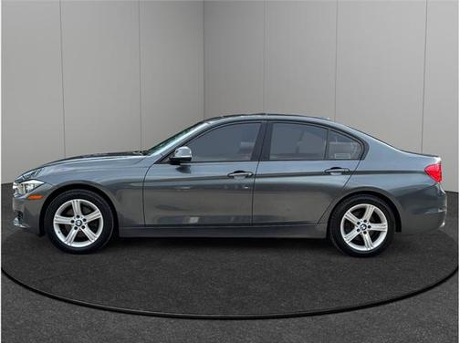 2015 BMW 328 328i Sedan 4D