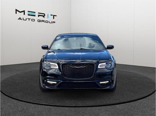 2021 Chrysler 300 S