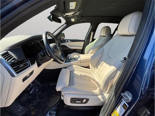 2021 BMW X5 PHEV xDrive45e