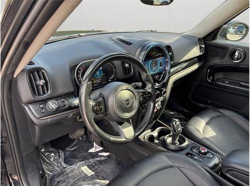 2022 MINI Countryman Cooper