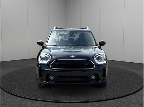 2022 MINI Countryman Cooper