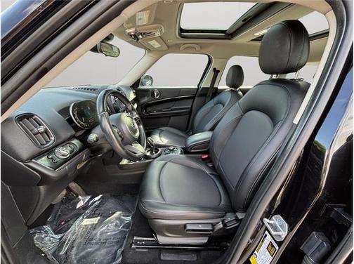 2022 MINI Countryman Cooper