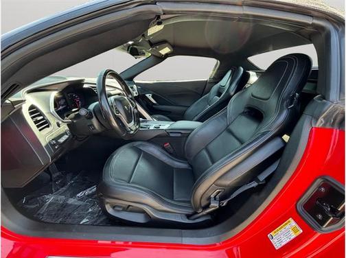2017 Chevrolet Corvette Z06