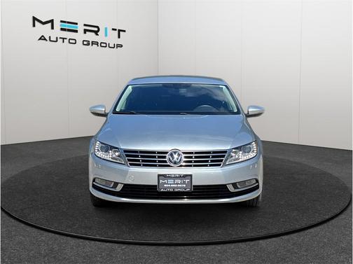 2017 Volkswagen CC 2.0T Sport