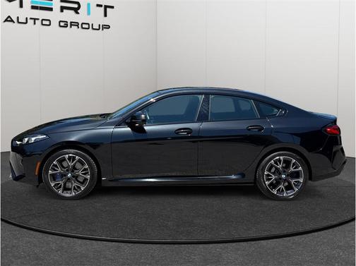 Black Sapphire Metallic 2026 BMW 228 Gran Coupe 228 Gran Coupe Sedan 4D