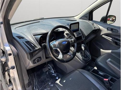 2021 Ford Transit Connect XL Cargo Van