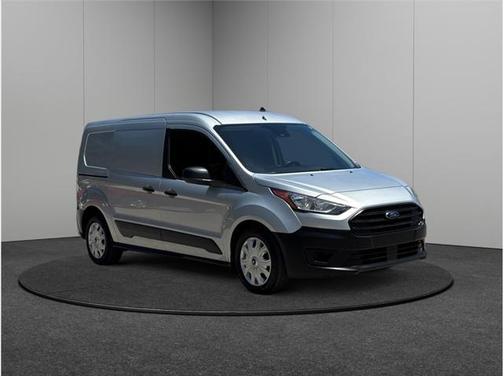 2021 Ford Transit Connect XL Cargo Van