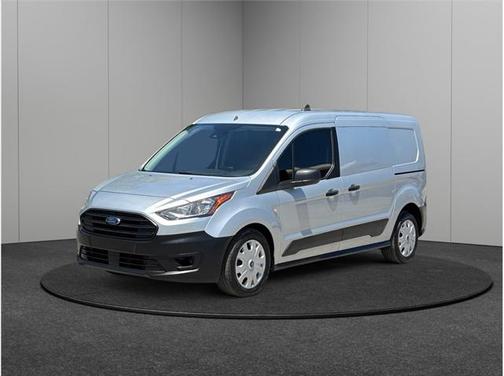 2021 Ford Transit Connect XL Cargo Van