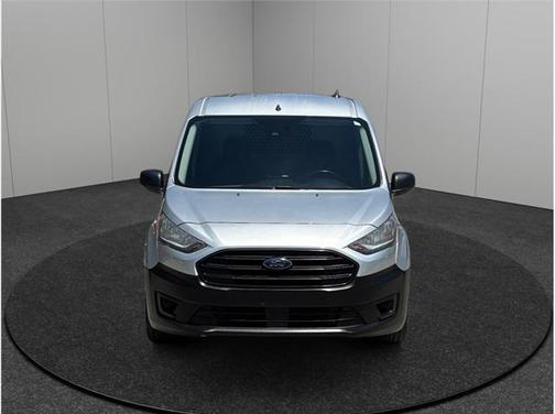 2021 Ford Transit Connect XL Cargo Van