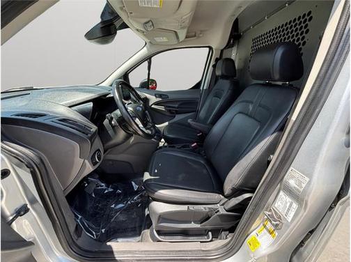 2021 Ford Transit Connect XL Cargo Van