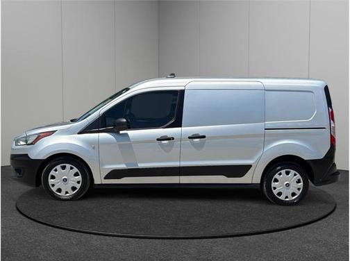 2021 Ford Transit Connect XL Cargo Van